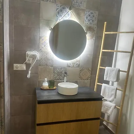 Appartement Rocio 1 *