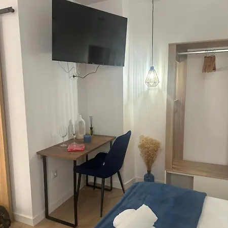 Appartement Rocio 1 Marbellac